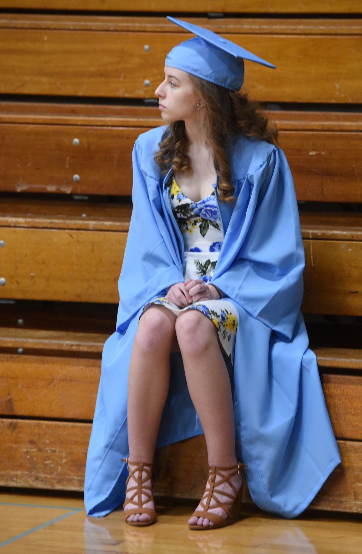 PHOTOS: Widefield High School Graduation